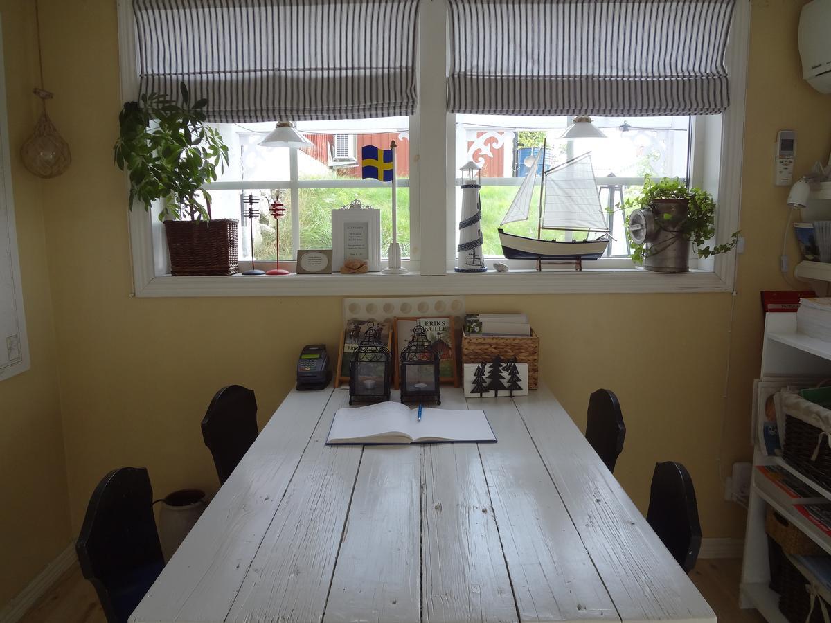 Vik  Wik Bed & Breakfast מראה חיצוני תמונה