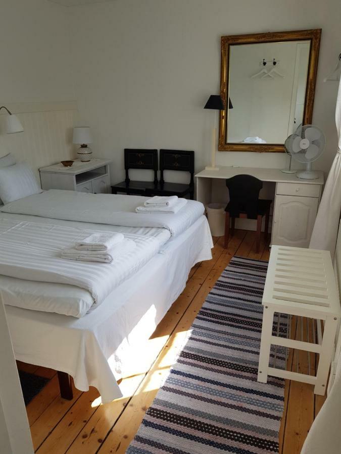 Vik  Wik Bed & Breakfast מראה חיצוני תמונה